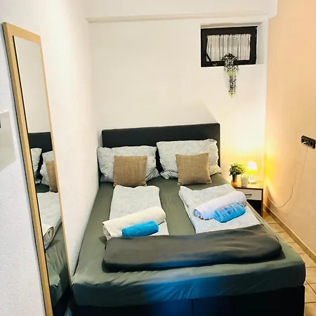 Maja Διαμέρισμα *