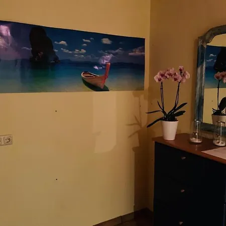 Apartment Maja