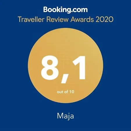 Maja Διαμέρισμα