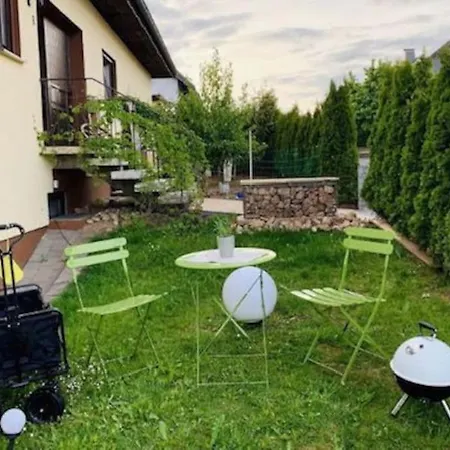 Apartment Maja