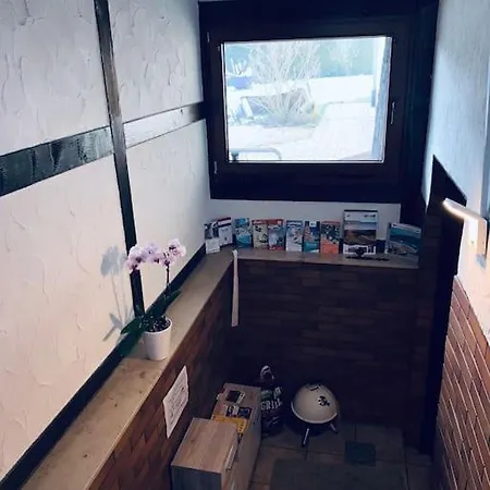 Apartment Maja *