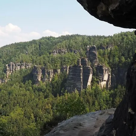 Διαμέρισμα Maja Goddelsheim