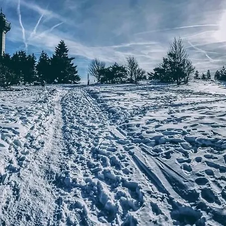 Maja Διαμέρισμα