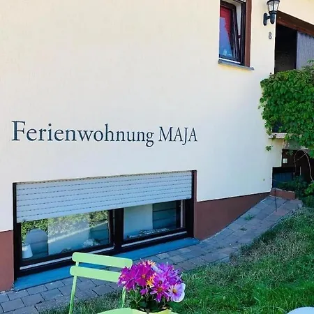 Apartment Maja