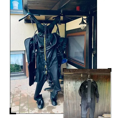 Διαμέρισμα Maja *