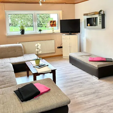 Διαμέρισμα Maja *