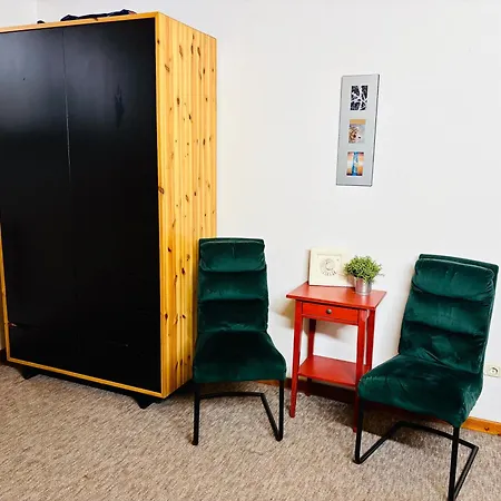 Maja Apartment Goddelsheim