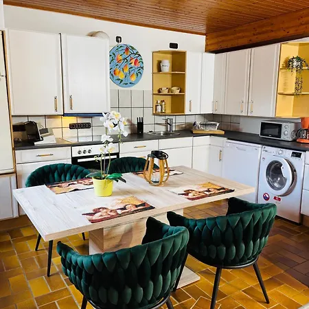 Maja Apartment
