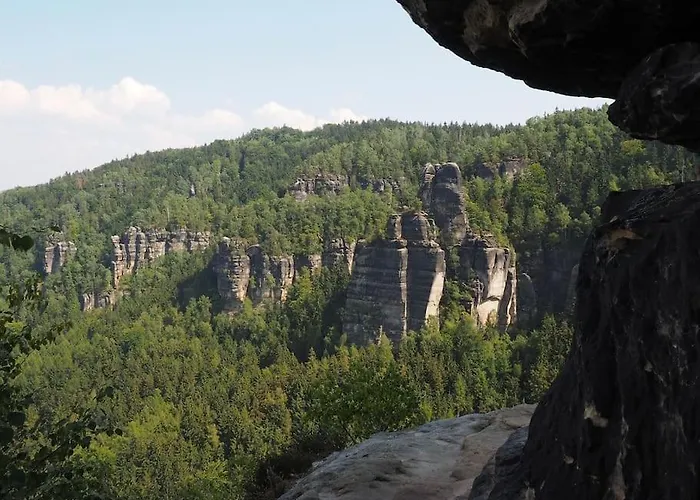 Apartamento Maja Goddelsheim